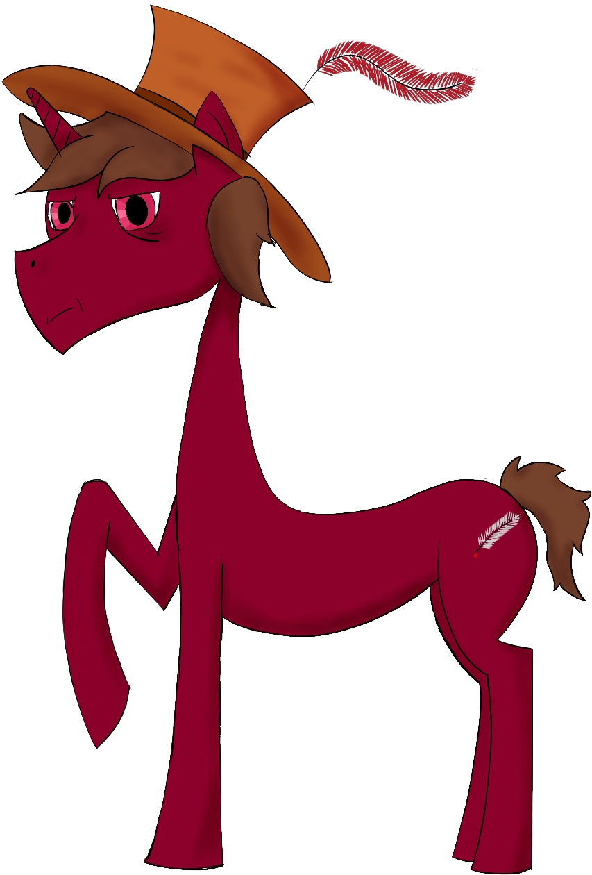 2018 Community Collab, Artist - Cartoon Clipart (958x1303), Png Download