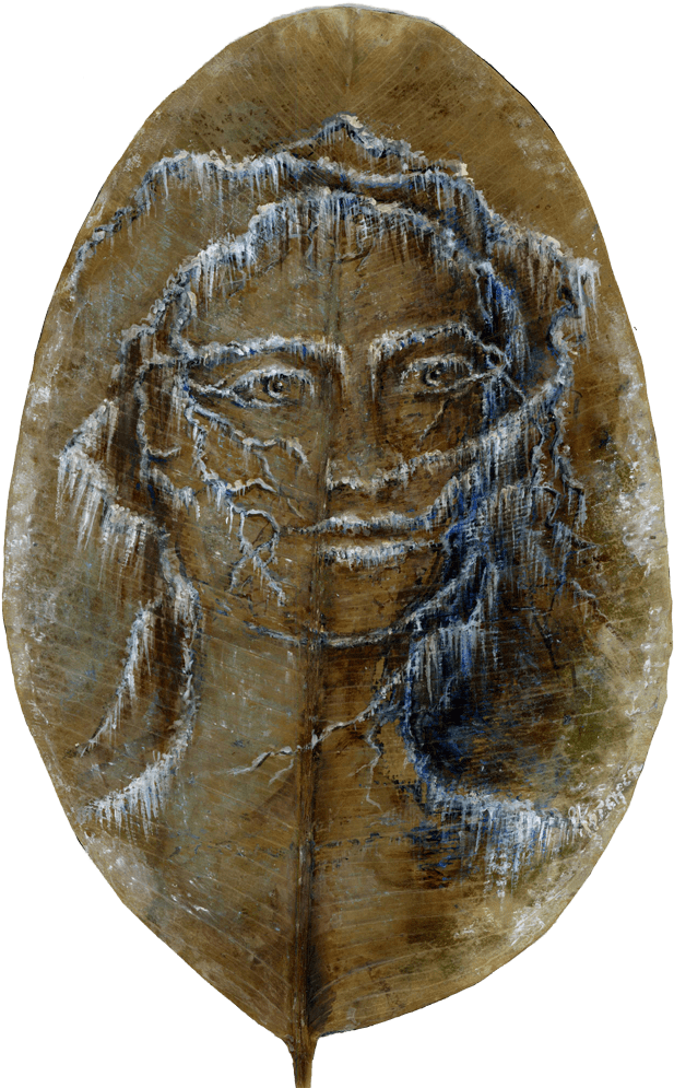 Mother Nature- Winter - Artifact Clipart (1000x1000), Png Download