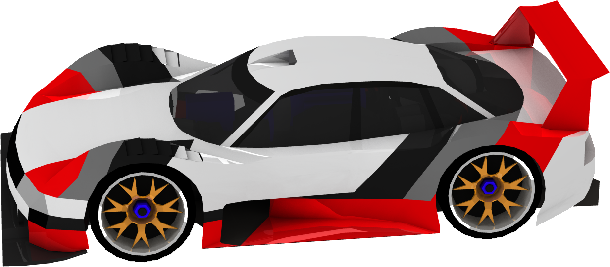 Race Car Clipart (1400x650), Png Download