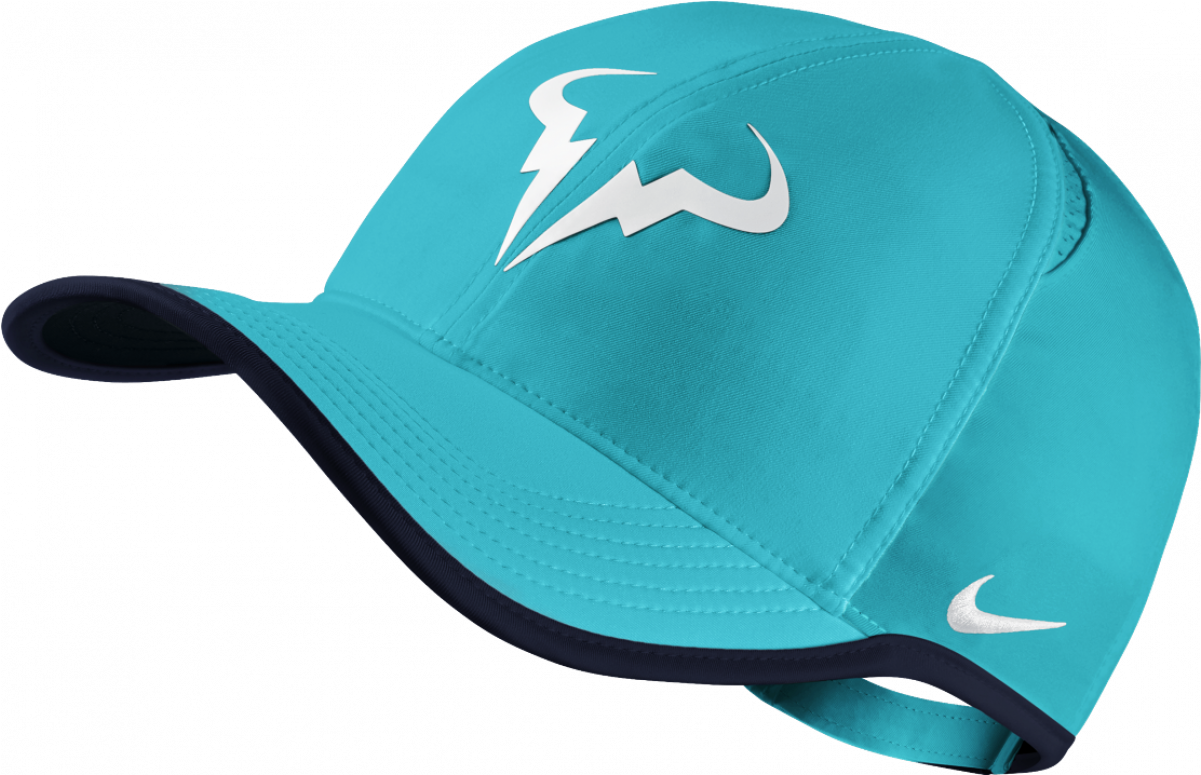 Gorra Nike Rafa Nadal Clipart (1200x1200), Png Download