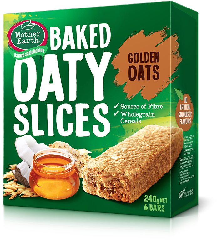 Mother Earth Oaty Slices Clipart (787x899), Png Download