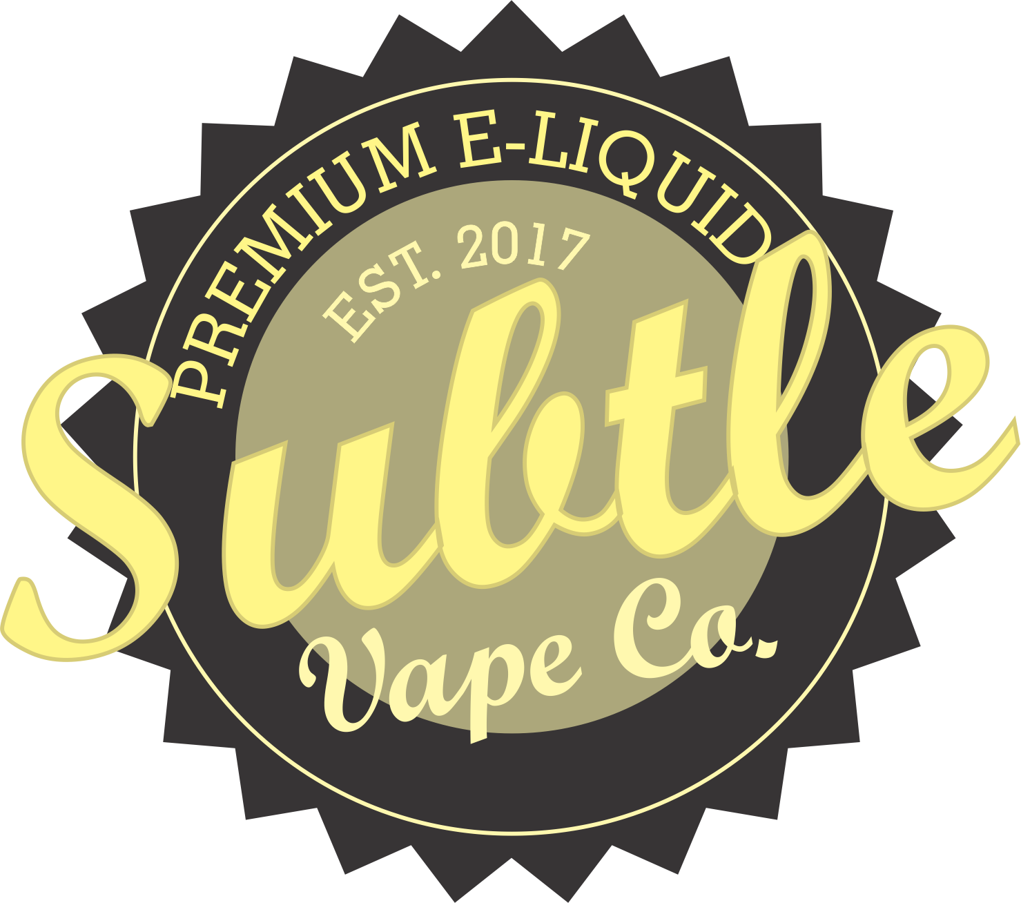Subtle Vape - 20% Discount For Veterans Clipart (1479x1308), Png Download