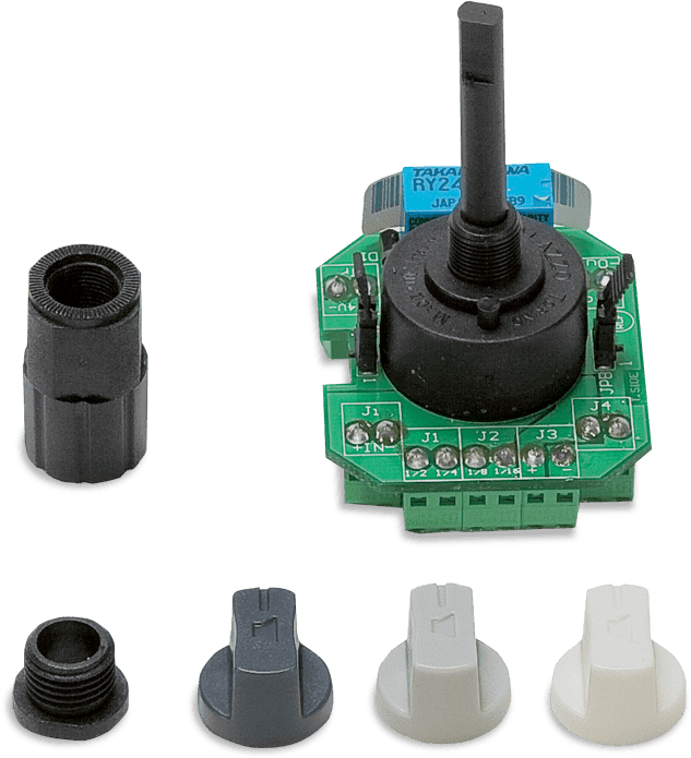 Volume Attenuators - Joystick Clipart (768x768), Png Download