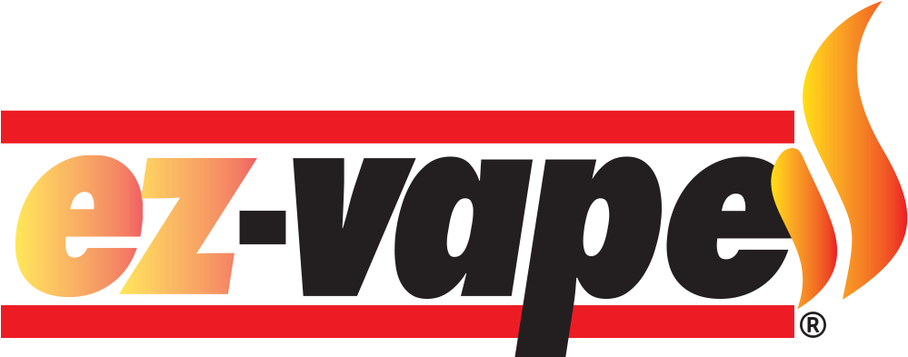 Ez-vape® - Ez Vape Clipart (1015x392), Png Download