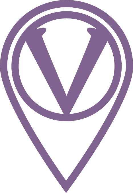 Vancity Experience Instagram Tour - Emblem Clipart (467x679), Png Download