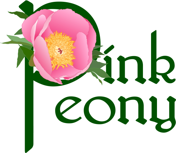 E-commerce Logo Design For A Company In United States - Carolina Rose Clipart (750x625), Png Download