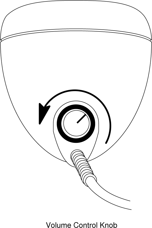 Volume Control - Jobarco Clipart (732x1072), Png Download