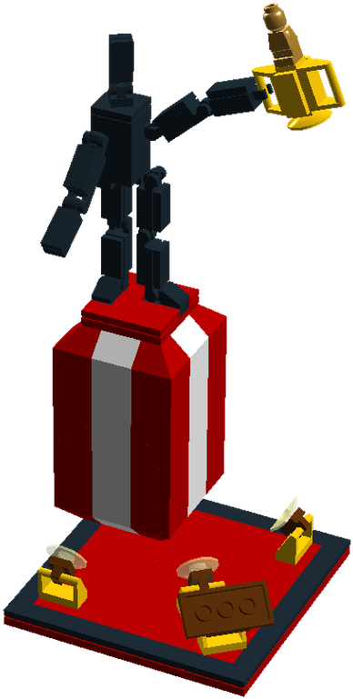 The 1st Place Winner - Illustration Clipart (1600x846), Png Download