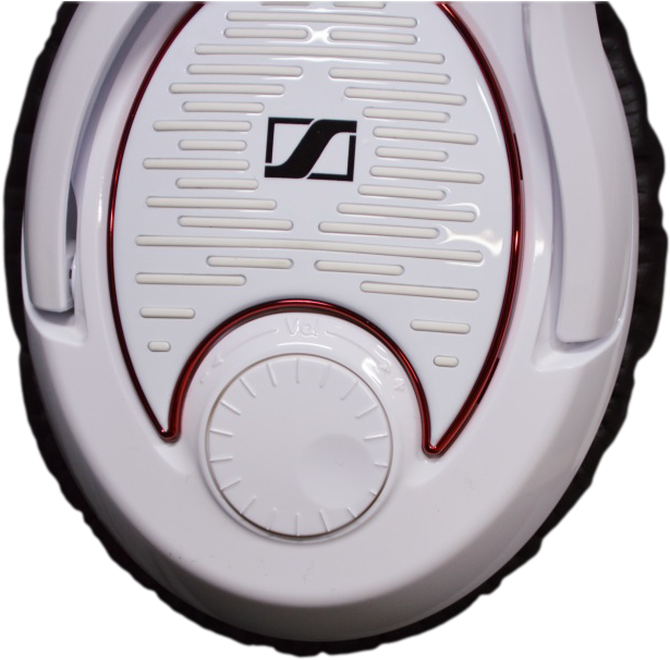 Sennheiser G4me Series G4me Zero Gaming Headset Box - Sennheiser Cx500 Fake Clipart (1022x614), Png Download