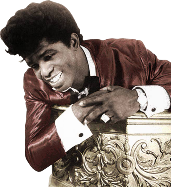 James Brown Requested - James Brown Clipart (547x600), Png Download