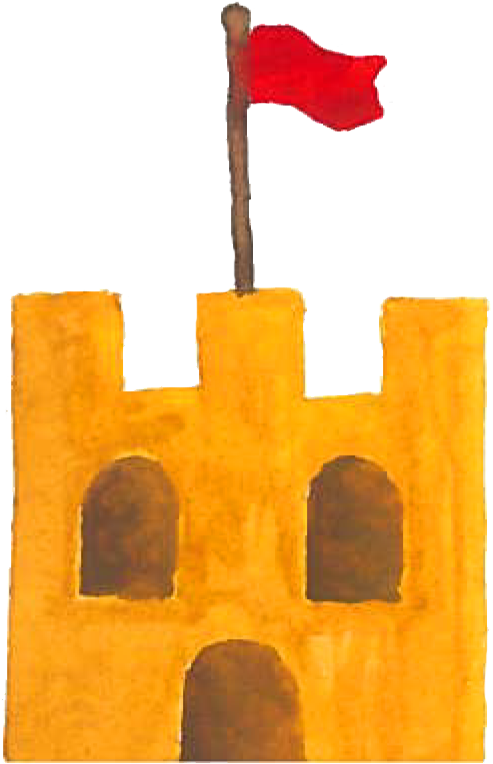 Credits - Painting Clipart (828x825), Png Download