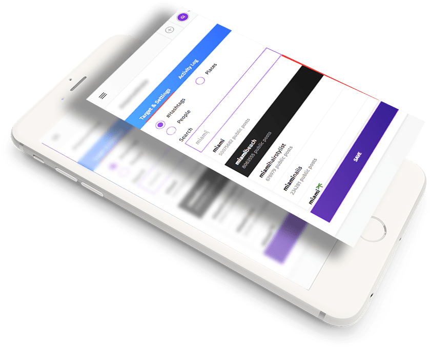 Auto Repost - Smartphone Clipart (888x696), Png Download