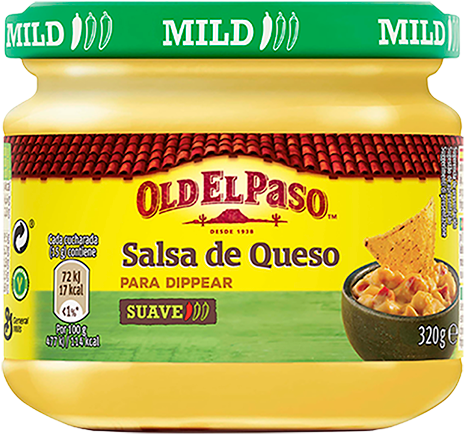 Salsa De Queso - Chili Cheese Sauce Kaufen Clipart (800x450), Png Download