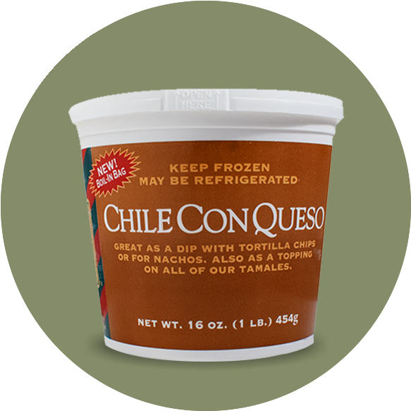 Chile Con Queso Trio - Chocolate Clipart (700x700), Png Download