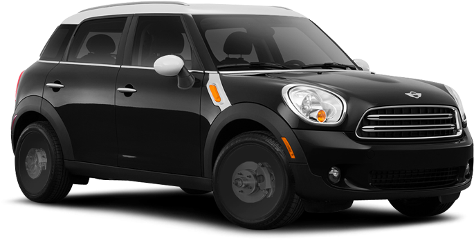 Mini Cooper Clipart (960x420), Png Download