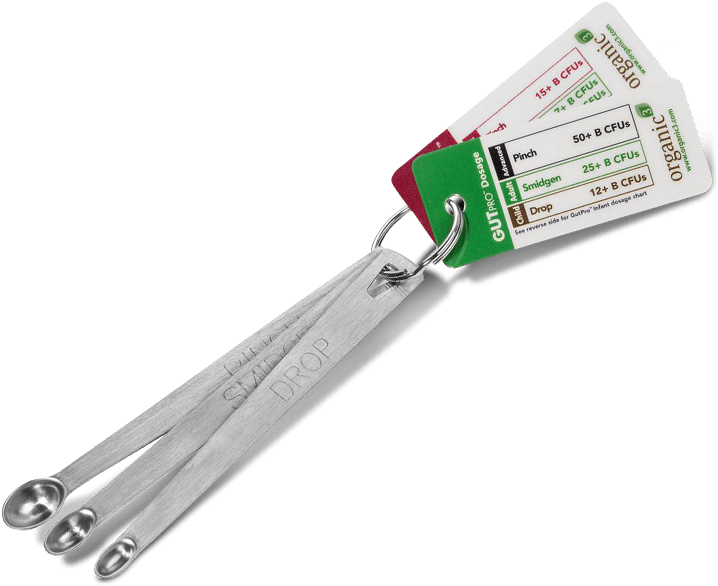 Organic3 Spoons - Cutting Tool Clipart (780x780), Png Download