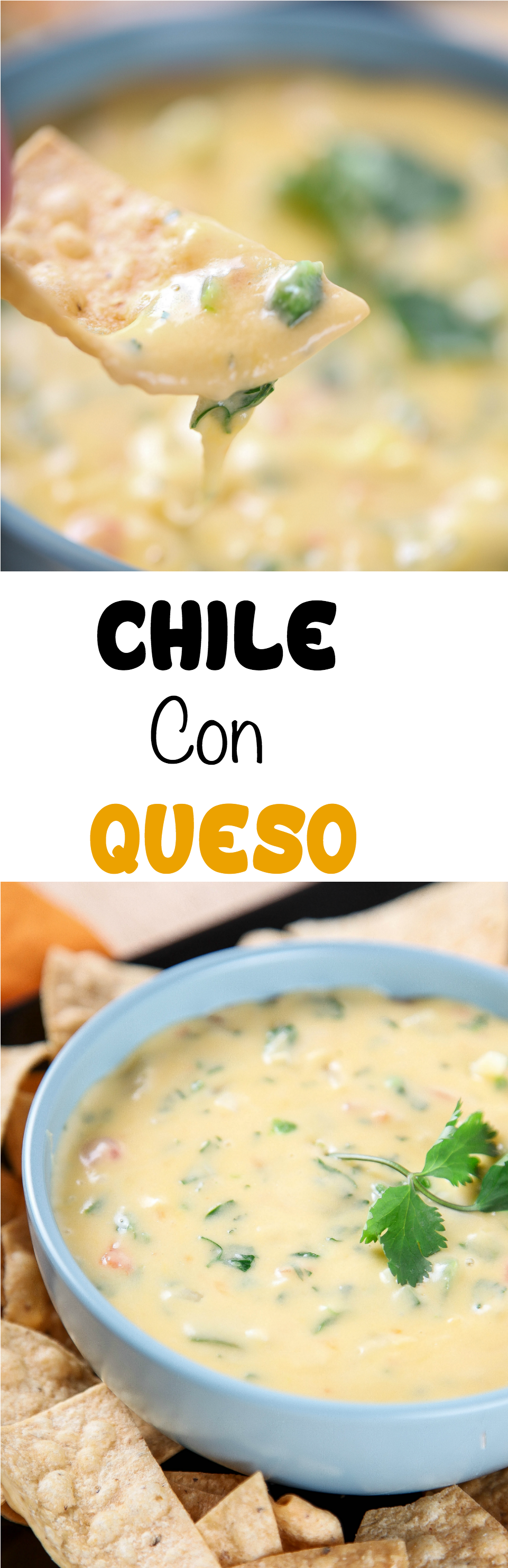 Chile Con Queso Dip - Clam Chowder Clipart (1000x3000), Png Download