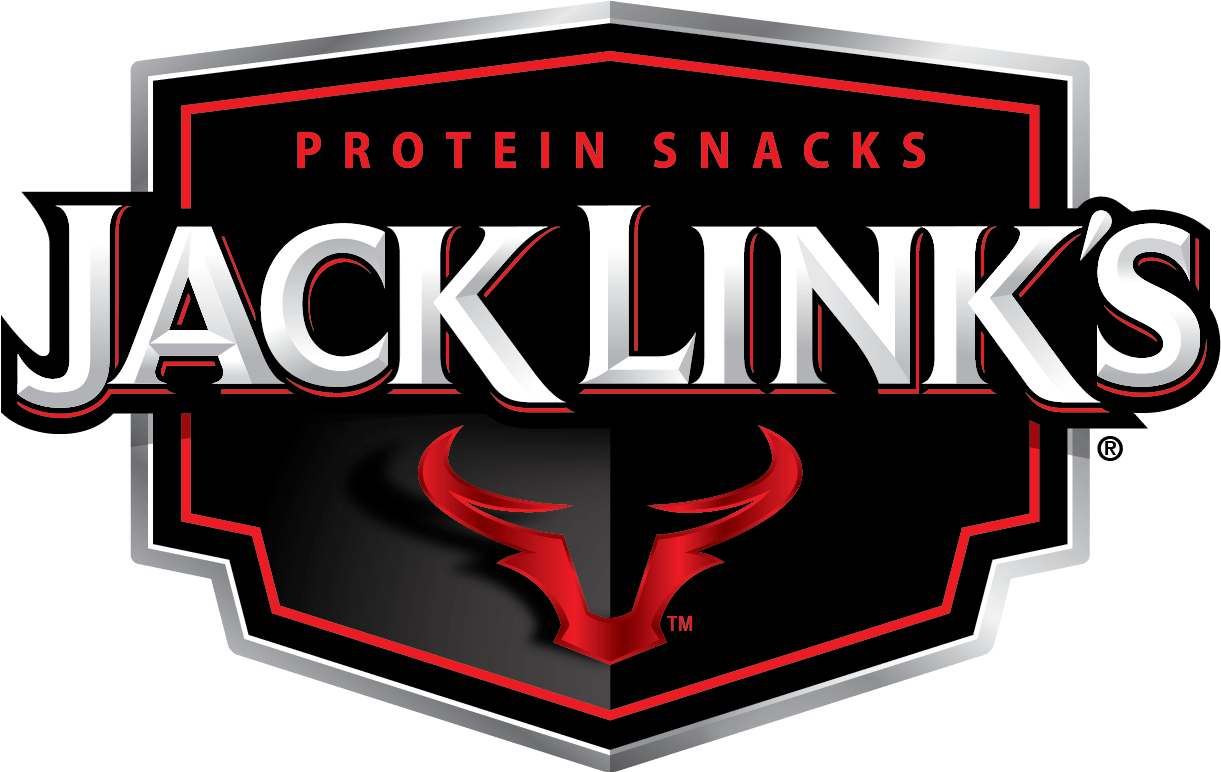 Jack Link's Beef Jerky Logo Clipart (1619x1100), Png Download