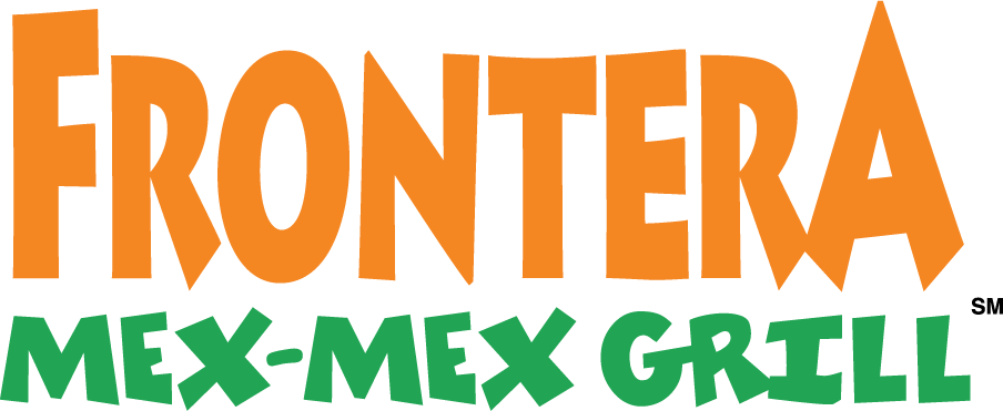 Logo Logo - Frontera Mex Mex Logo Clipart (904x371), Png Download