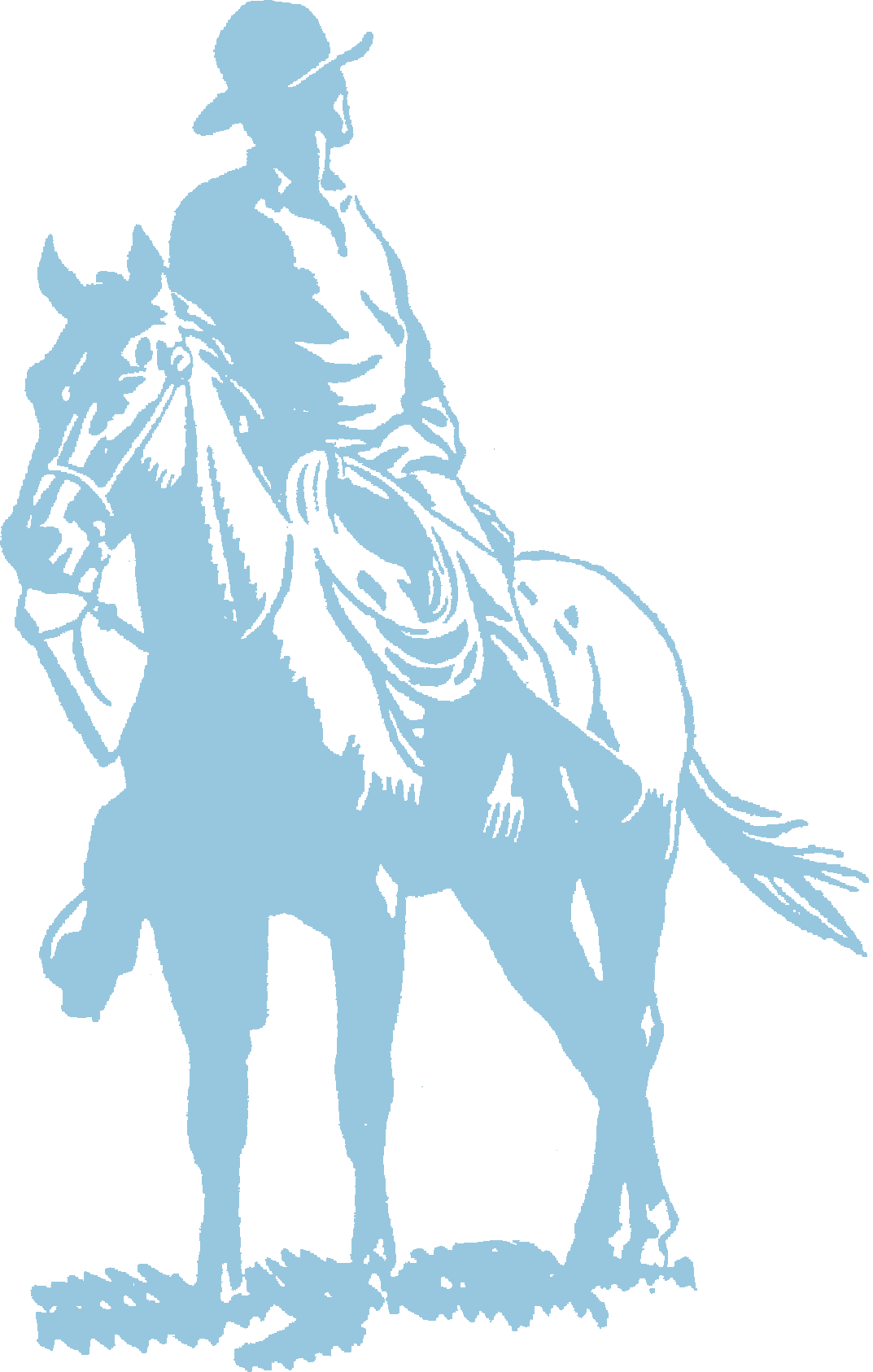 For Sharing & Dipping - Silhouette Clipart (1073x1686), Png Download