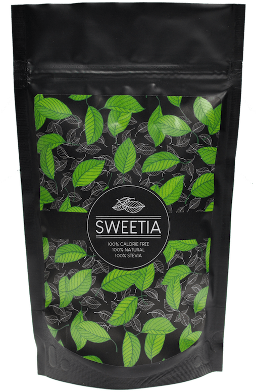 Sweetia 100g Bag - Tamaryokucha Clipart (506x800), Png Download