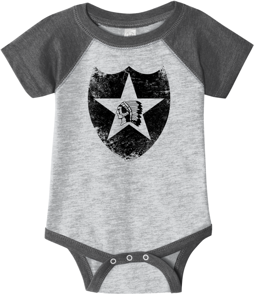 Infant Bodysuit Clipart (900x1094), Png Download