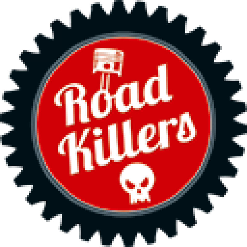 Road Killers - Home - X - Circle Clipart (800x800), Png Download