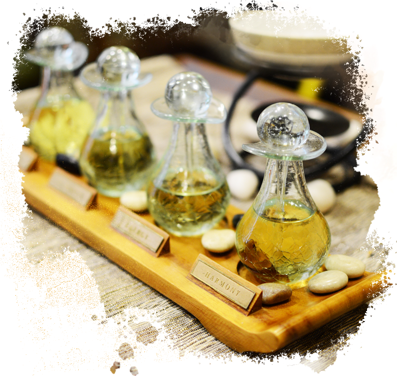 Massage-1 - Still Life Photography Clipart (780x750), Png Download