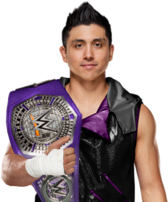 Pin By The Living Marionette On Tjp - Tj Perkins Wwe Champion Clipart (605x710), Png Download