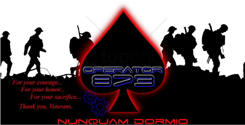 Free Png Download First World War Background Png Images - Black And White World War 1 Clipart (850x449), Png Download