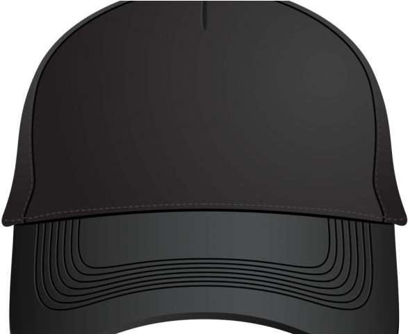 Basketball Clipart Cap - Baseball Cap - Png Download (640x480), Png Download