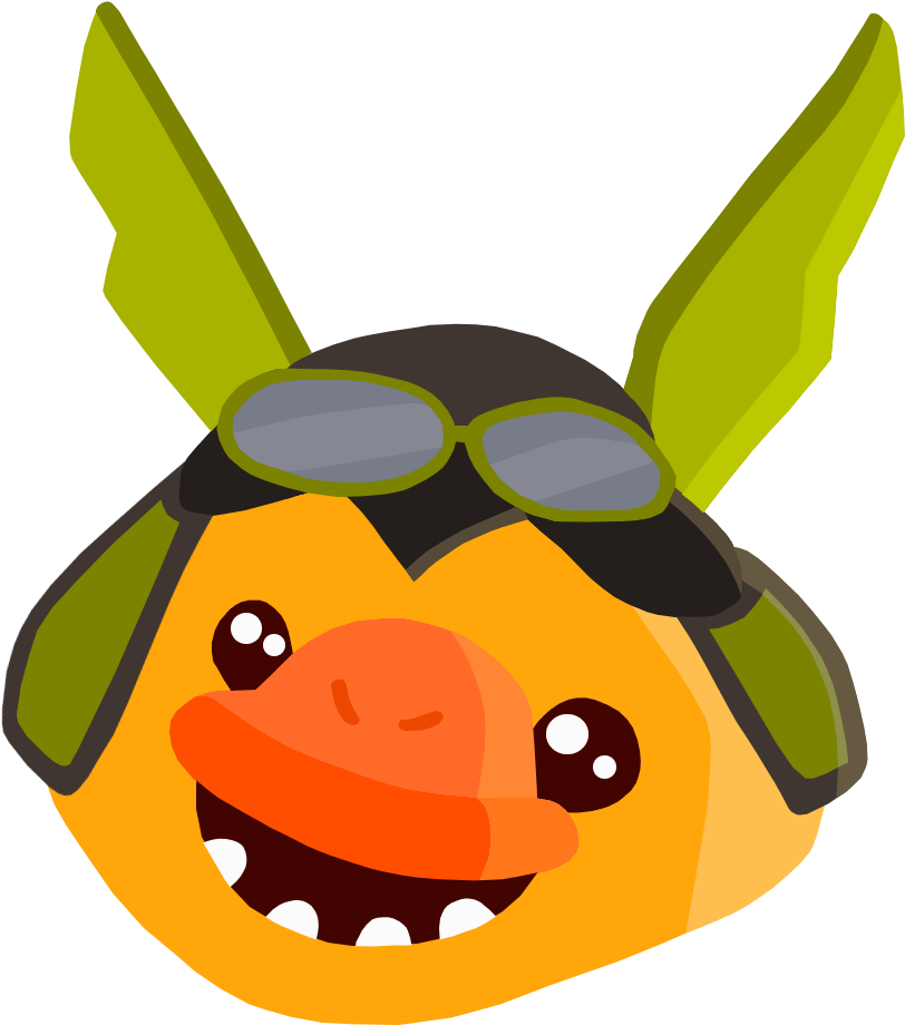 Kronk Clipart (1000x1000), Png Download
