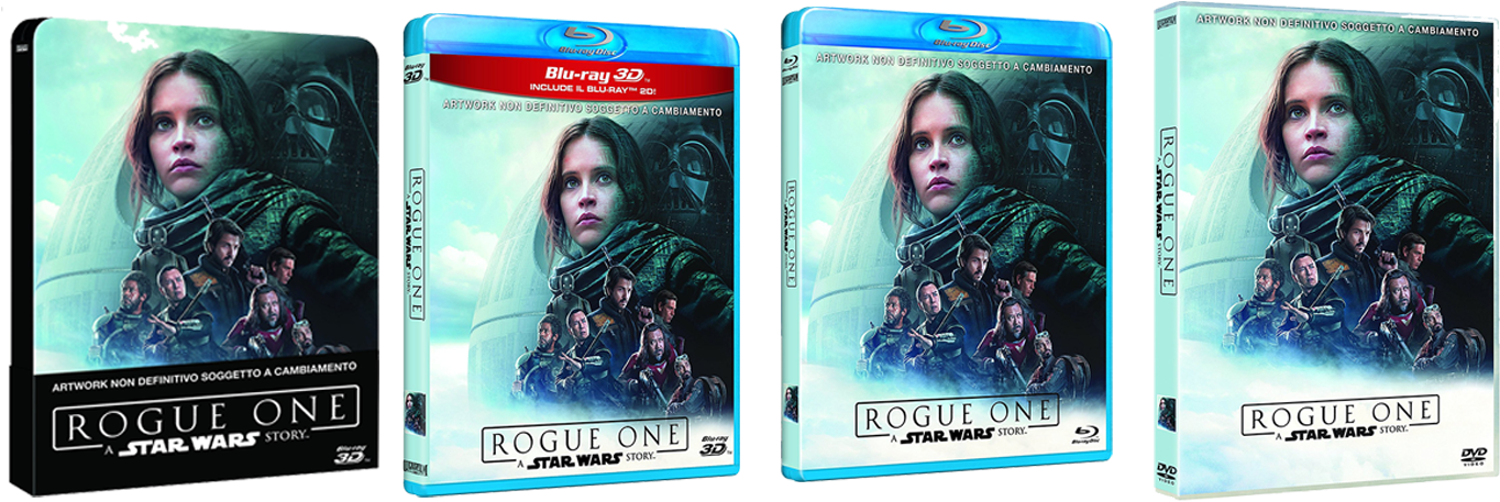 A Star Wars Story, Amazon - Gadget Clipart (1393x510), Png Download