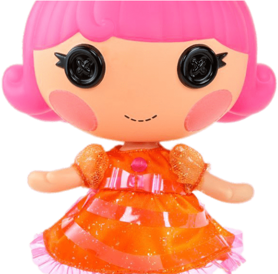 Download Lalaloopsy Exceptional Episodes Video Free - Sugary Sweet Dolls Lalaloopsy Clipart (960x544), Png Download