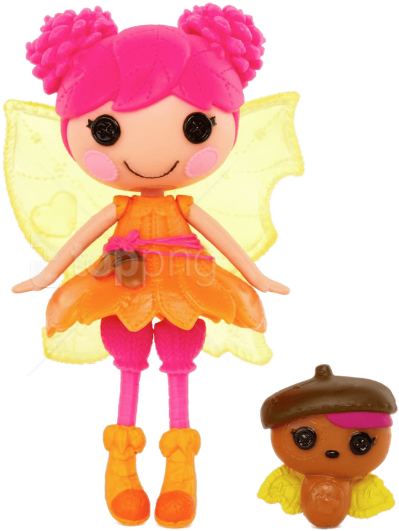 Free Png Download Lalaloopsy Autumn Spice Clipart Png - Lalaloopsy Pie Transparent Png (850x824), Png Download