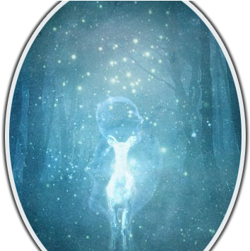 Potter And The Deathly Hallows Clipart (900x354), Png Download