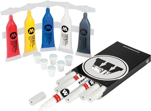 One4all™ Striptubes Set - Cutting Tool Clipart (800x800), Png Download