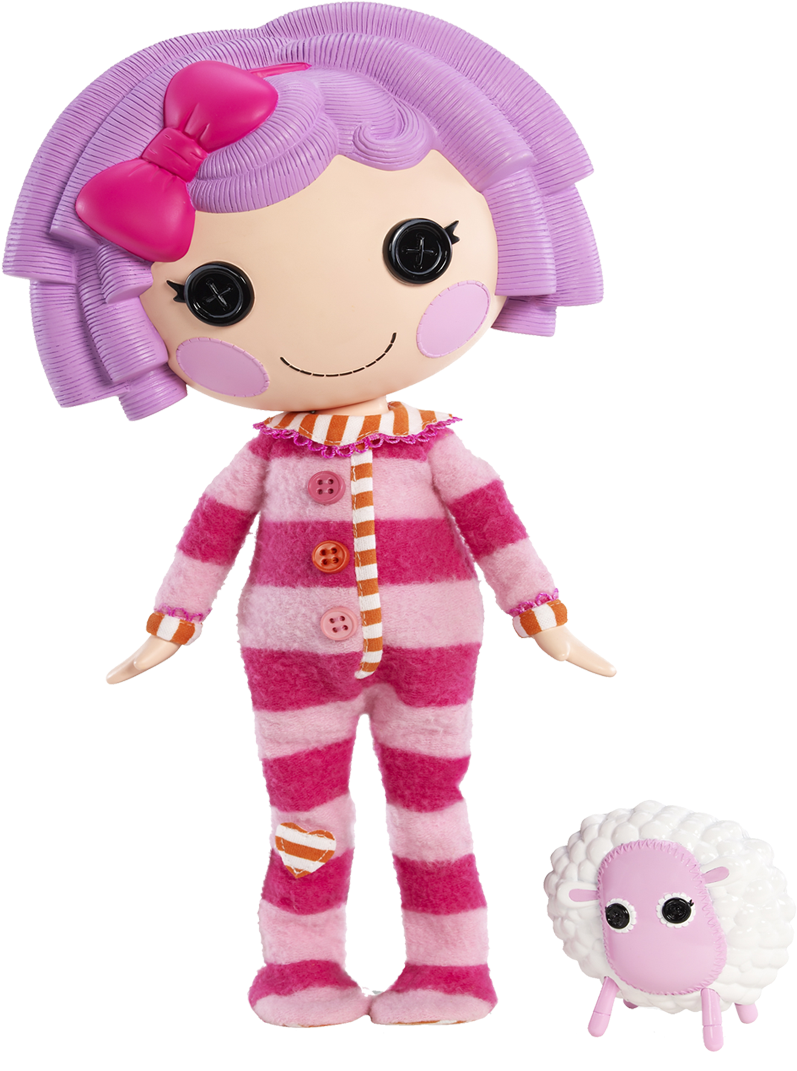 Imagens Lalaloopsy Em Png Callys Designkits - Lalaloopsy Dolls Clipart (1042x1219), Png Download