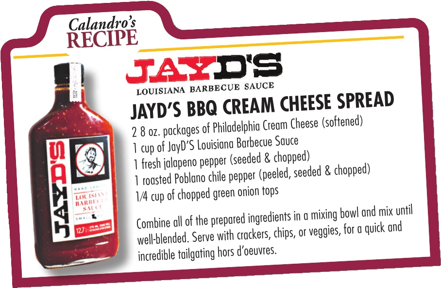 Jayd's Bbq Cream Cheese Spread - Bottle Clipart (910x600), Png Download