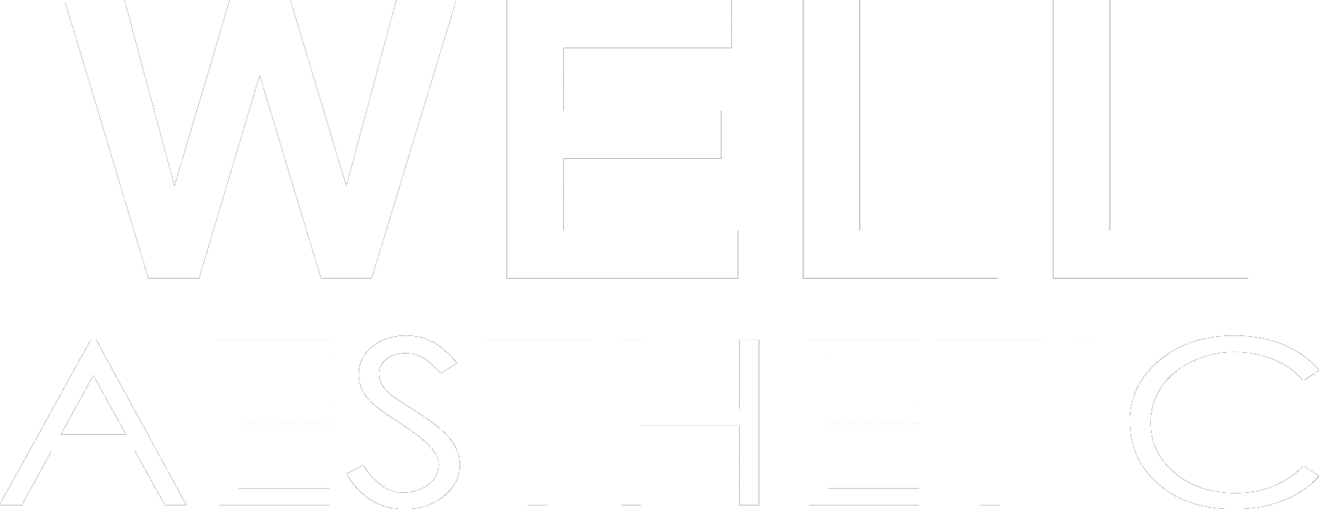 Pretty Attracts Us - Graphics Clipart (1883x727), Png Download