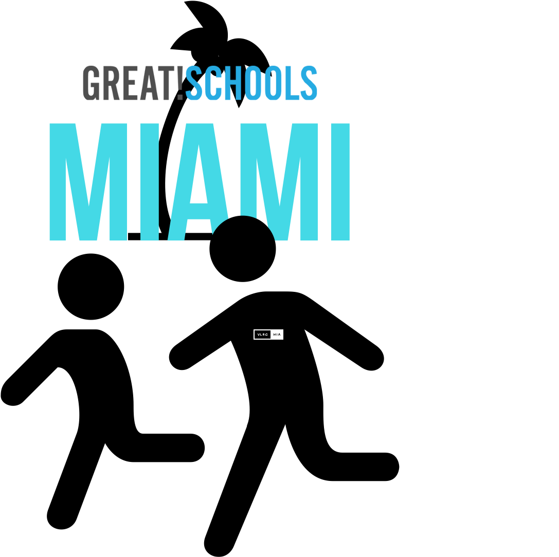 Great Miami Schools - Great Schools Clipart (1632x1148), Png Download