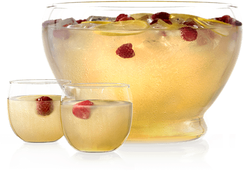 Recipe - Mai Tai Clipart (600x600), Png Download