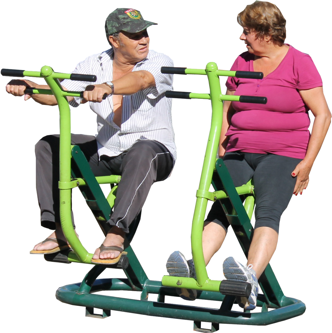 Photo Photoshop, Miami, People, Architecture, Human - Leisure Clipart (1280x1310), Png Download