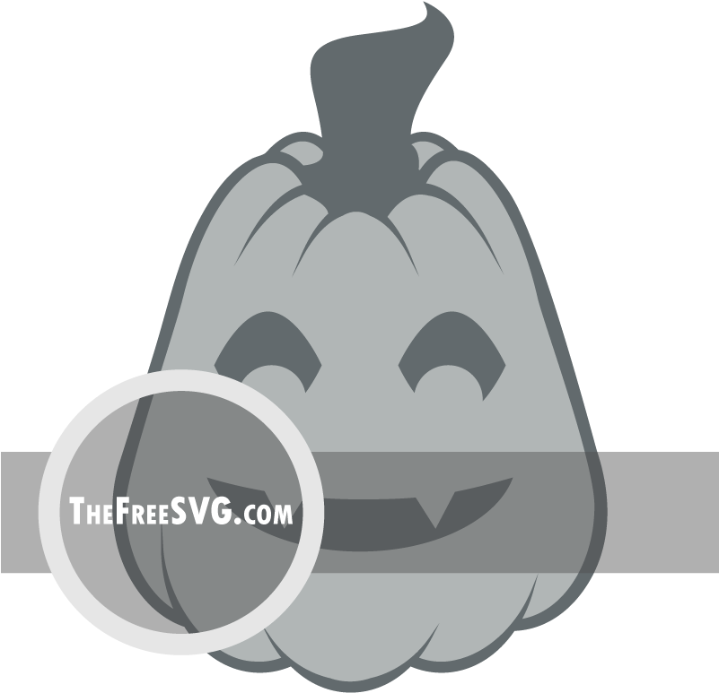 Jack O Lantern 3 - Jack-o'-lantern Clipart (800x800), Png Download