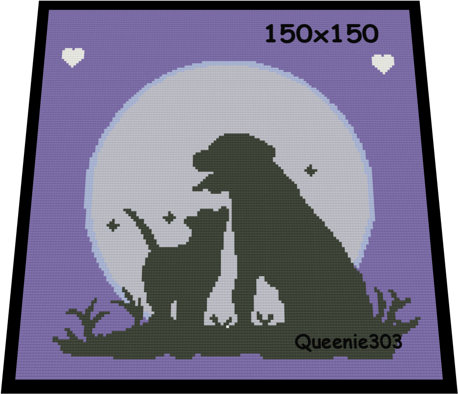 Cross-stitch Clipart (958x828), Png Download