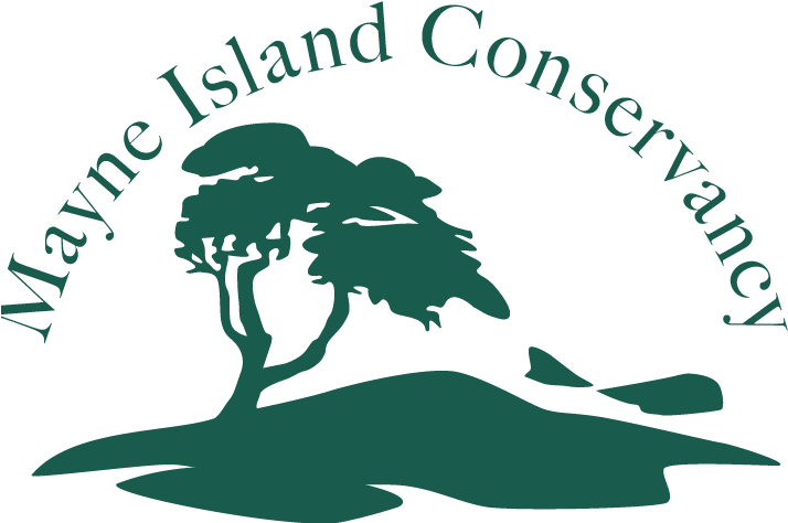 Mayne Island Conservancy Society Clipart (714x474), Png Download