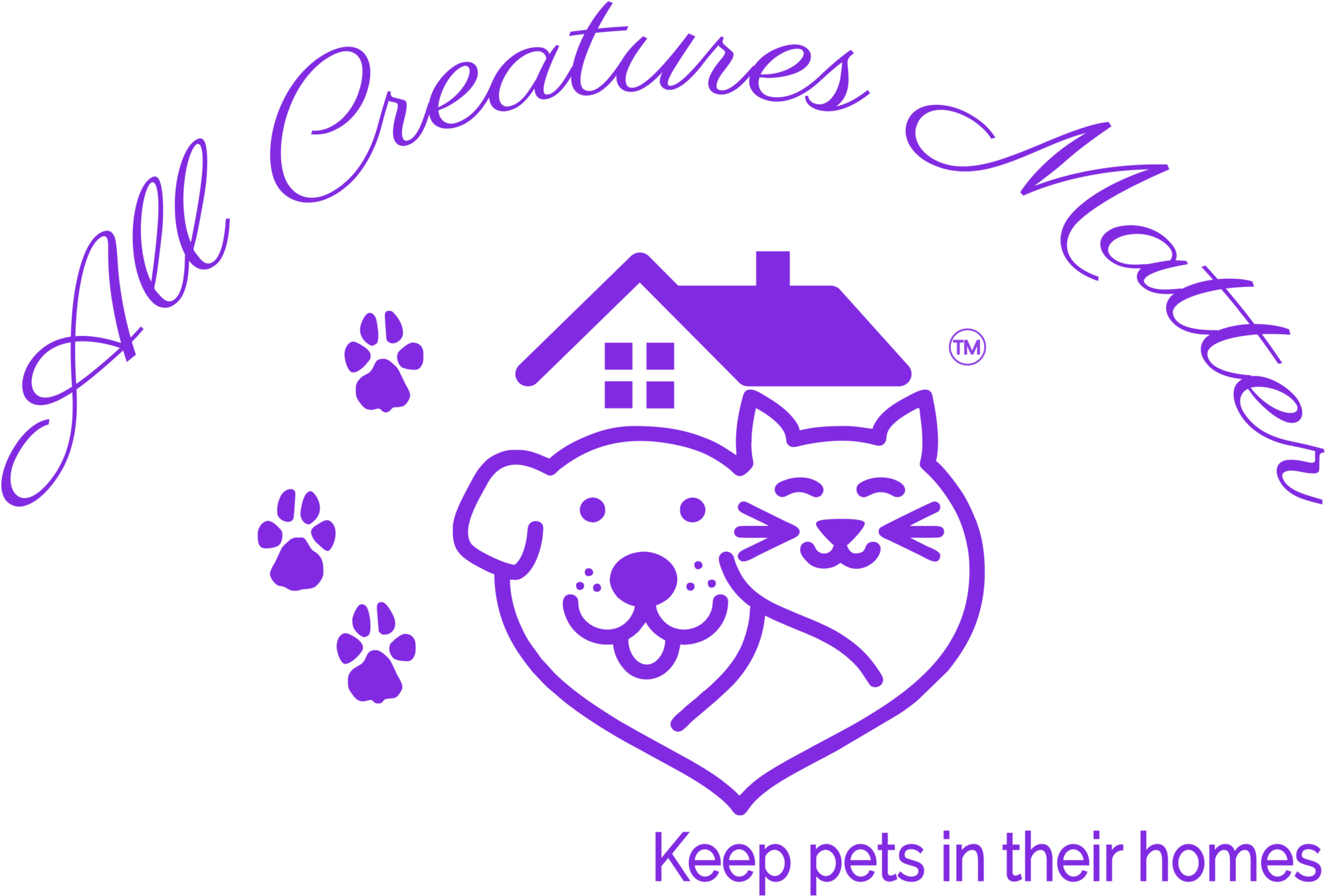 Contact Us - Pet Sitting Clipart (2048x1398), Png Download