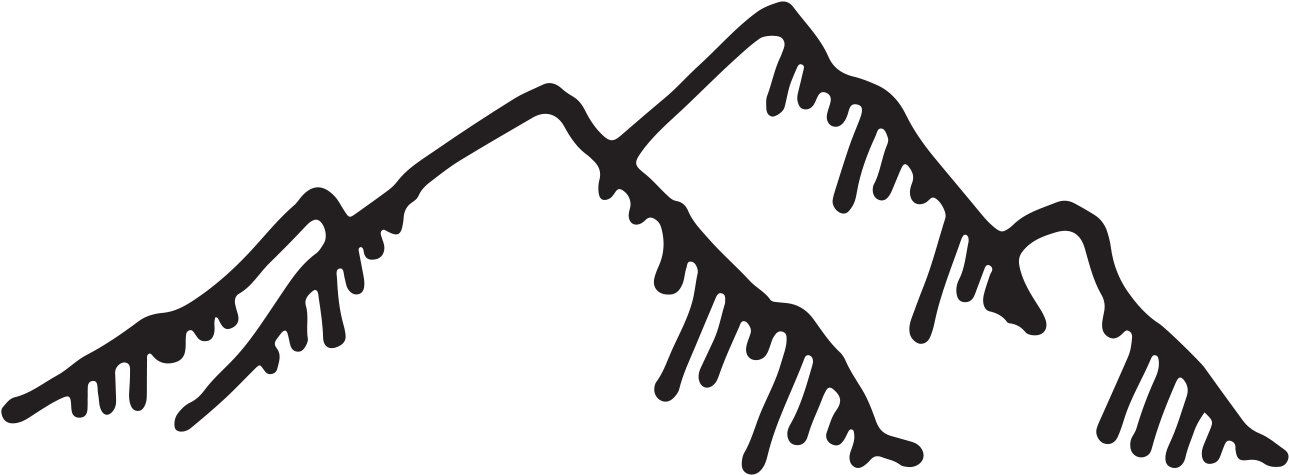 Seattle Wedding Photographer Cave B Couples Session - Silhouette Clipart (1500x1500), Png Download