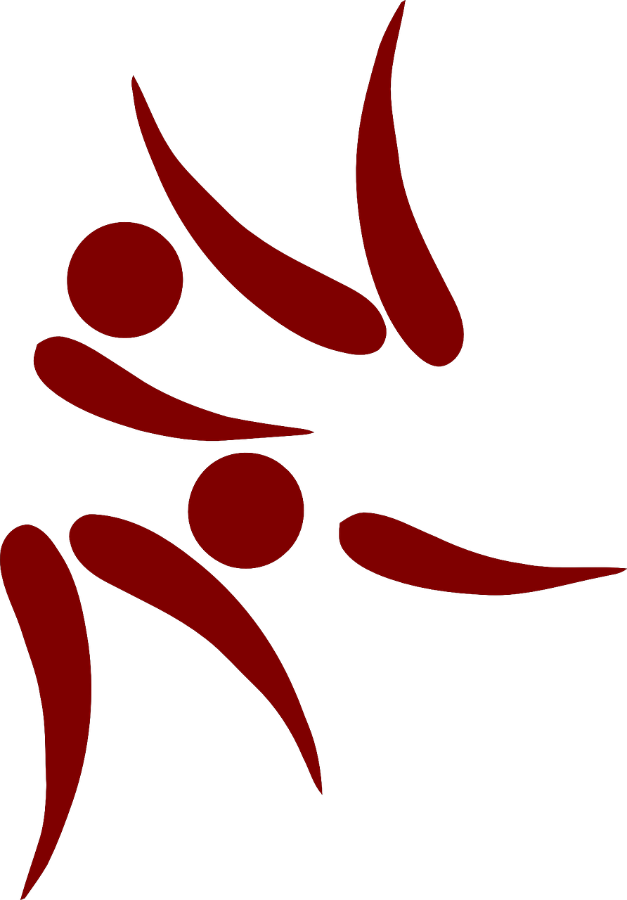 Arts,karate,thai Boxing, - Judo Clipart (892x1280), Png Download