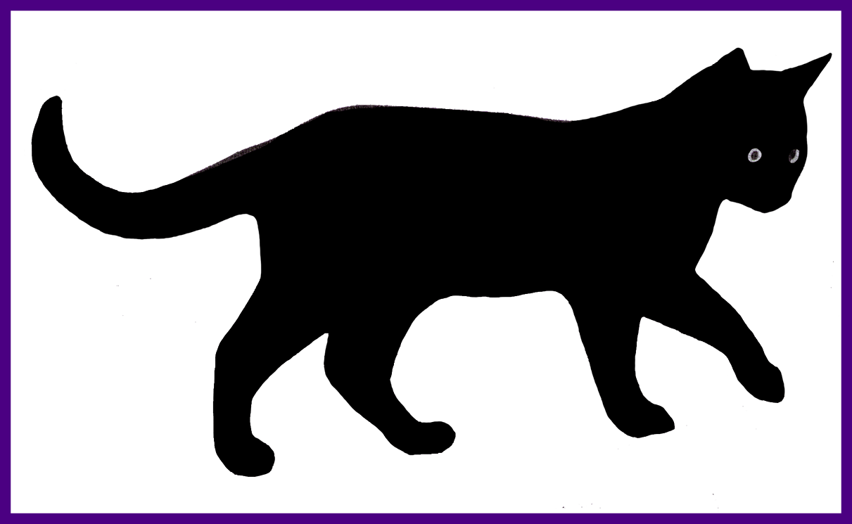 Best Of Walking Cat Org Animal Pics - Transparent Background Image Cat Png Clipart (1211x745), Png Download